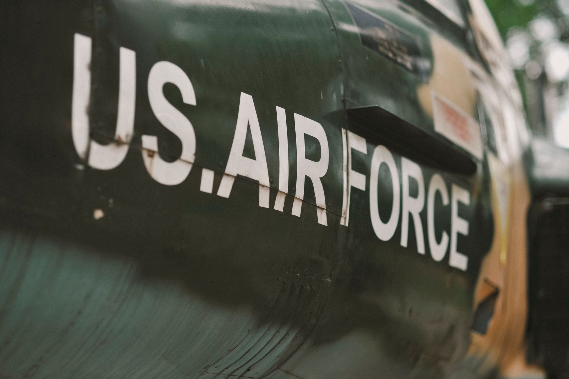 Surface-to-Air vs Air-to-Air Missiles: How Their Roles Differ - photo by DUONG QUÁCH via Pexels